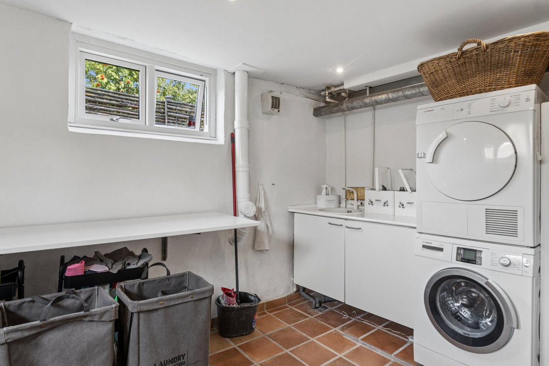 Hjortekærsvej 119A, 2800 Kongens Lyngby - Billed