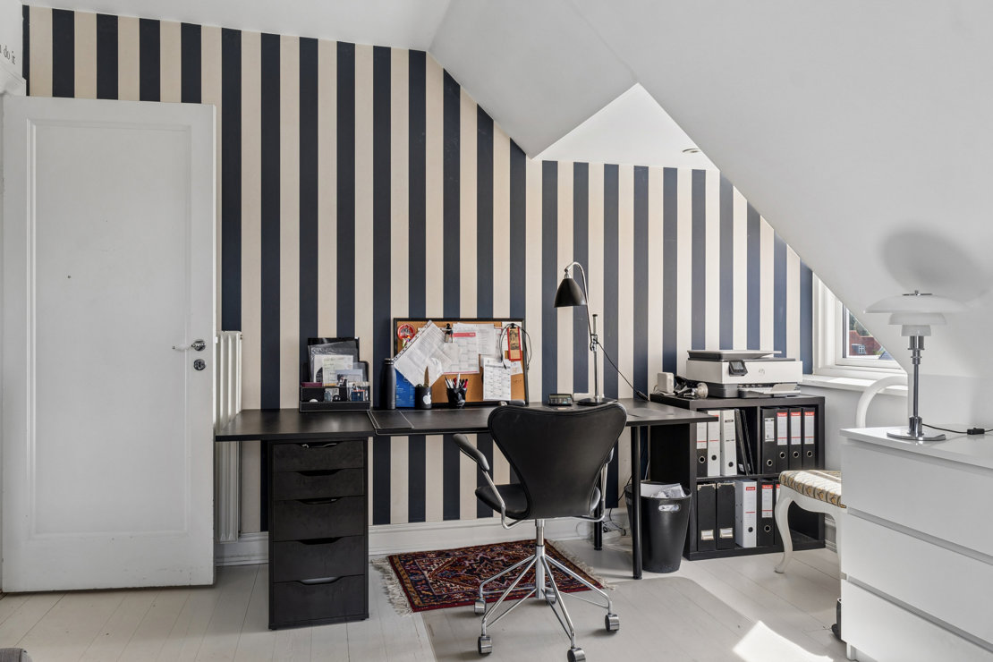 Hjortekærsvej 119A, 2800 Kongens Lyngby - Billed