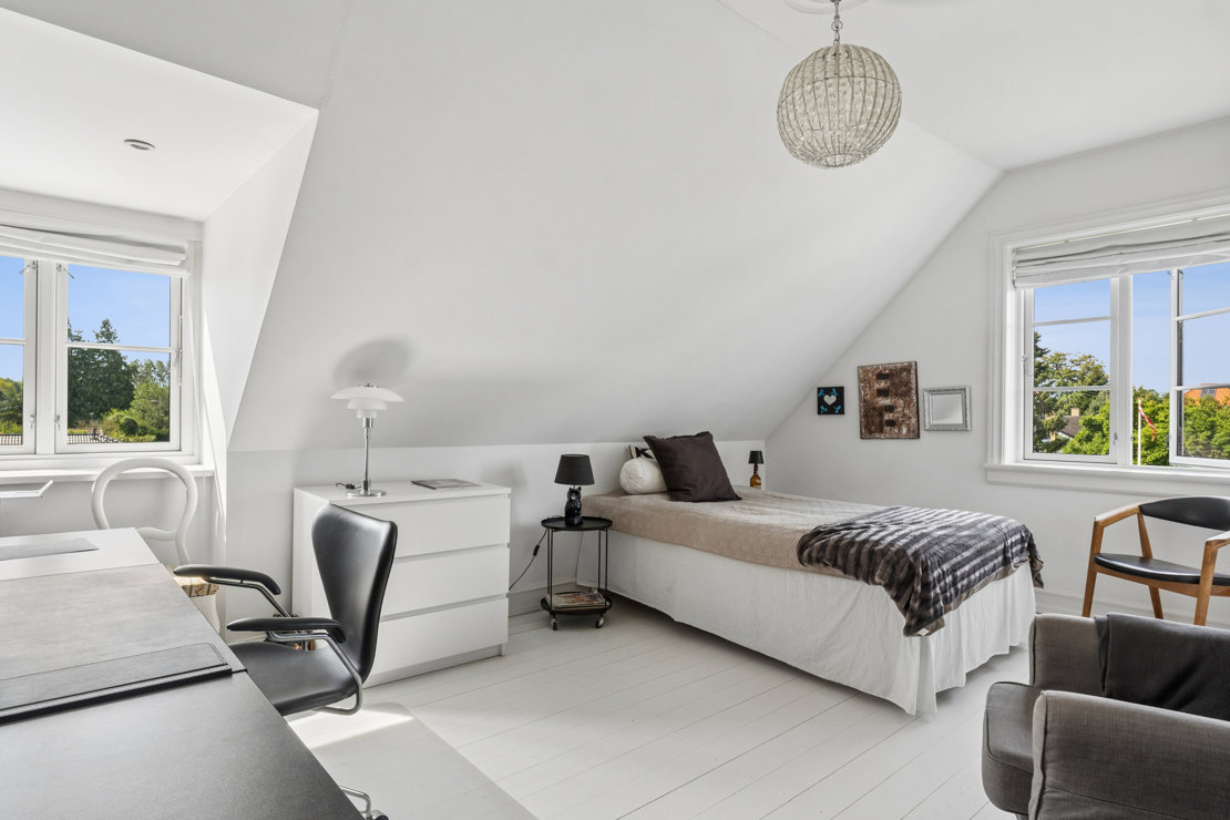 Hjortekærsvej 119A, 2800 Kongens Lyngby - Billed