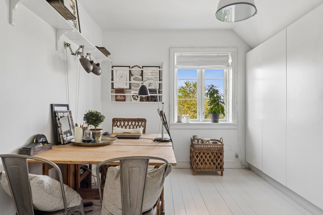 Hjortekærsvej 119A, 2800 Kongens Lyngby - Billed