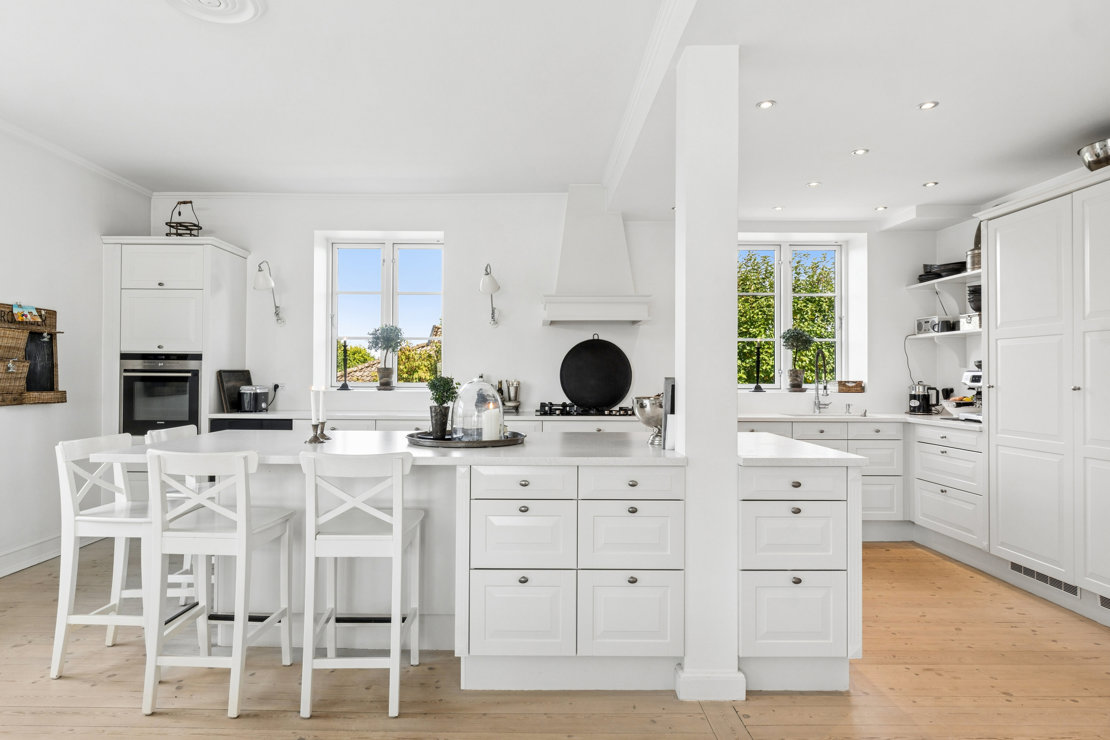 Hjortekærsvej 119A, 2800 Kongens Lyngby - Billed