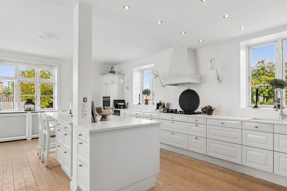 Hjortekærsvej 119A, 2800 Kongens Lyngby - Billed