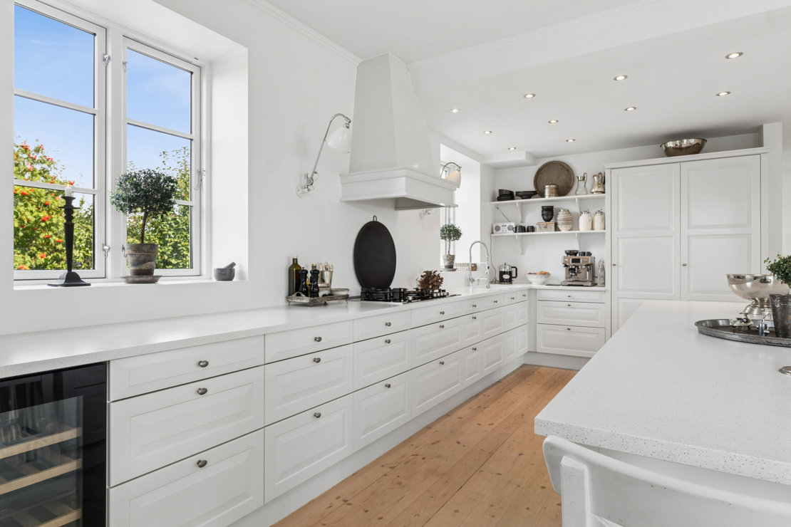 Hjortekærsvej 119A, 2800 Kongens Lyngby - Billed