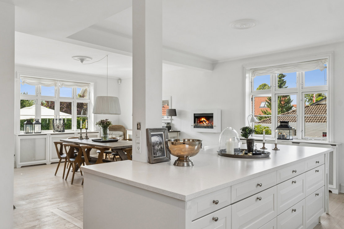 Hjortekærsvej 119A, 2800 Kongens Lyngby - Billed