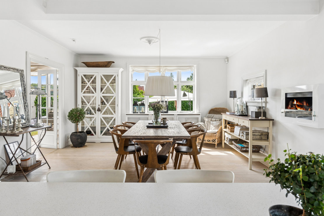 Hjortekærsvej 119A, 2800 Kongens Lyngby - Billed