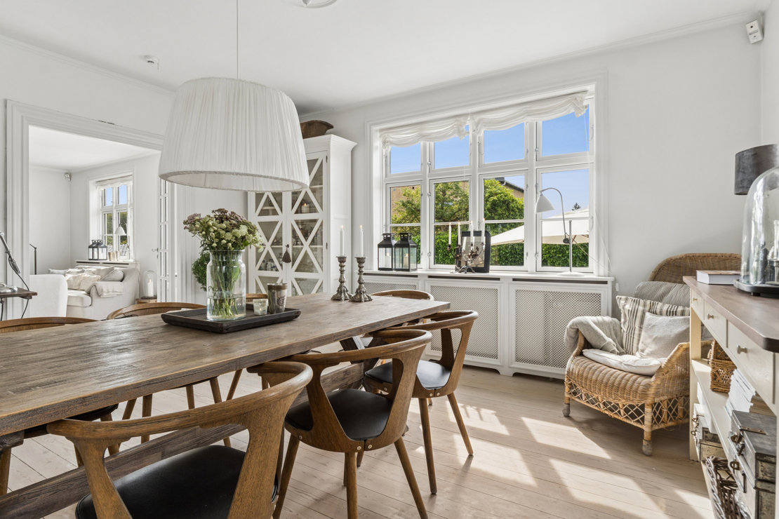 Hjortekærsvej 119A, 2800 Kongens Lyngby - Billed