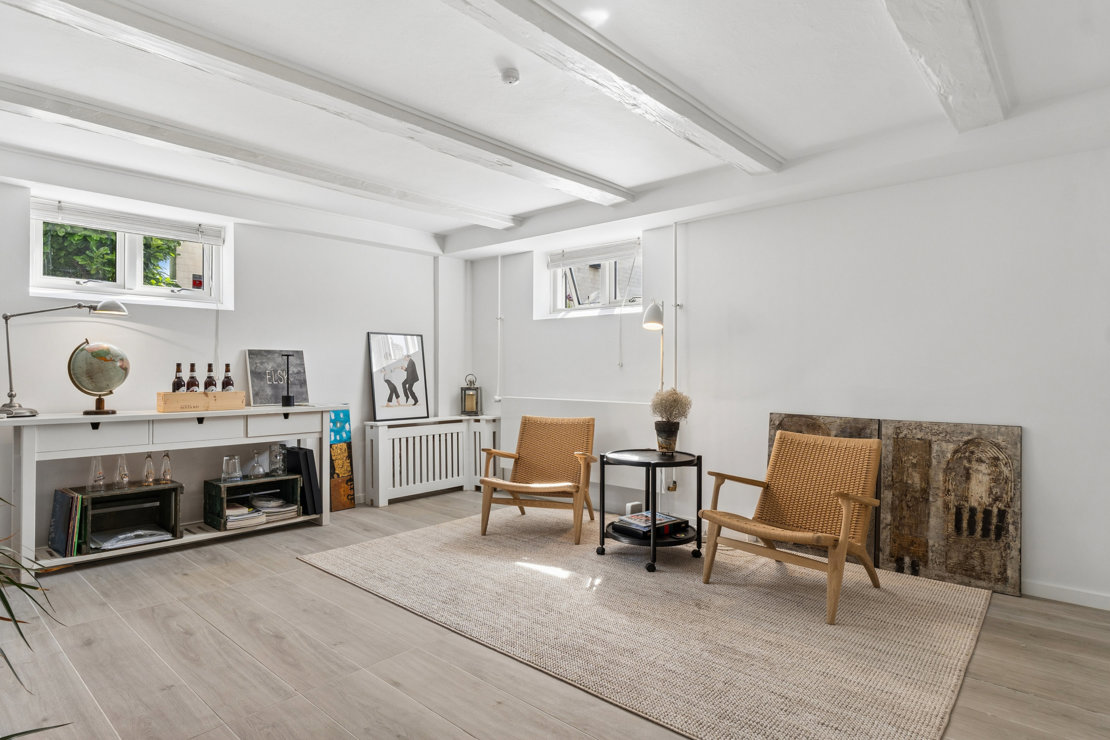 Hjortekærsvej 119A, 2800 Kongens Lyngby - Billed