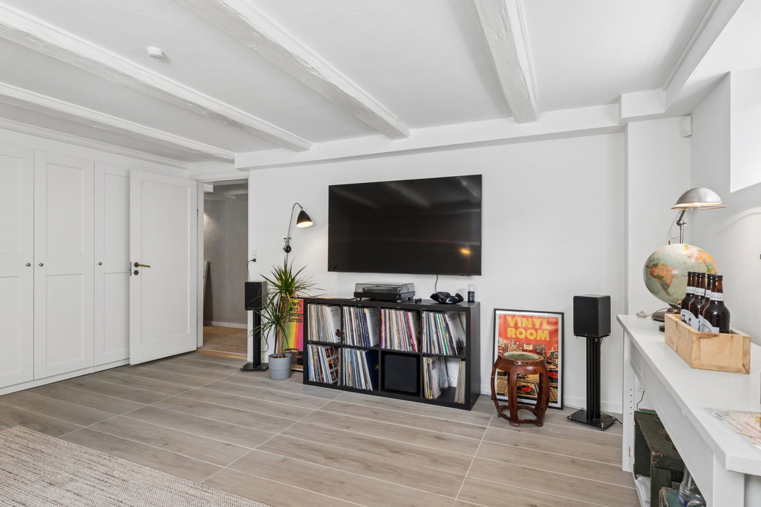 Hjortekærsvej 119A, 2800 Kongens Lyngby - Billed