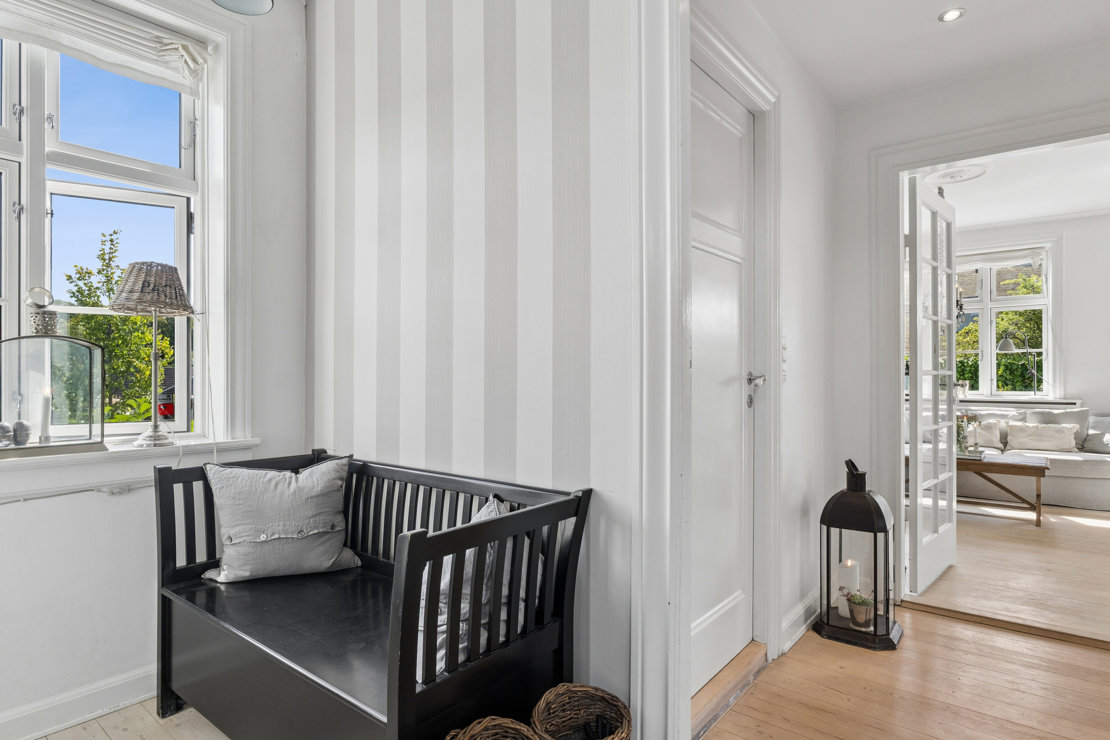 Hjortekærsvej 119A, 2800 Kongens Lyngby - Billed