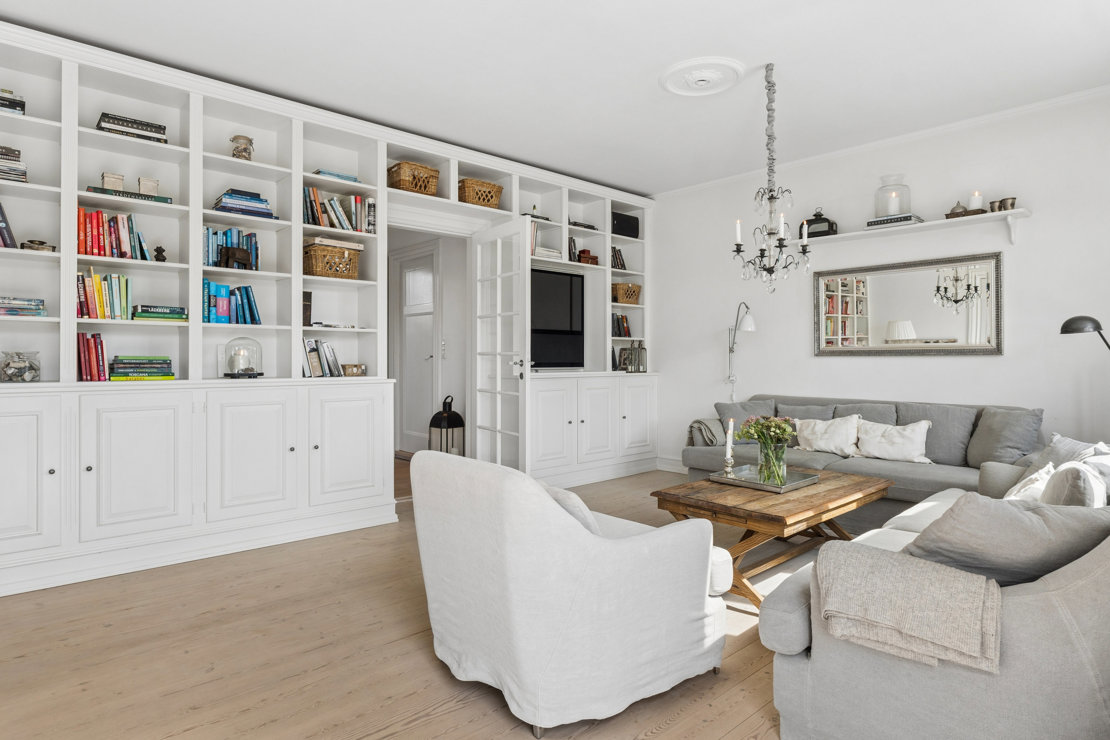 Hjortekærsvej 119A, 2800 Kongens Lyngby - Billed