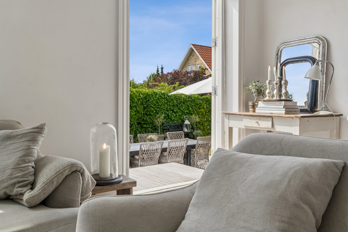 Hjortekærsvej 119A, 2800 Kongens Lyngby - Billed