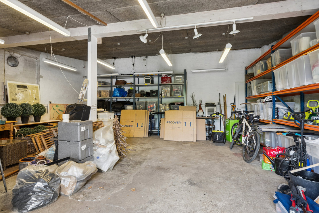 Hjortekærsvej 119A, 2800 Kongens Lyngby - Billed