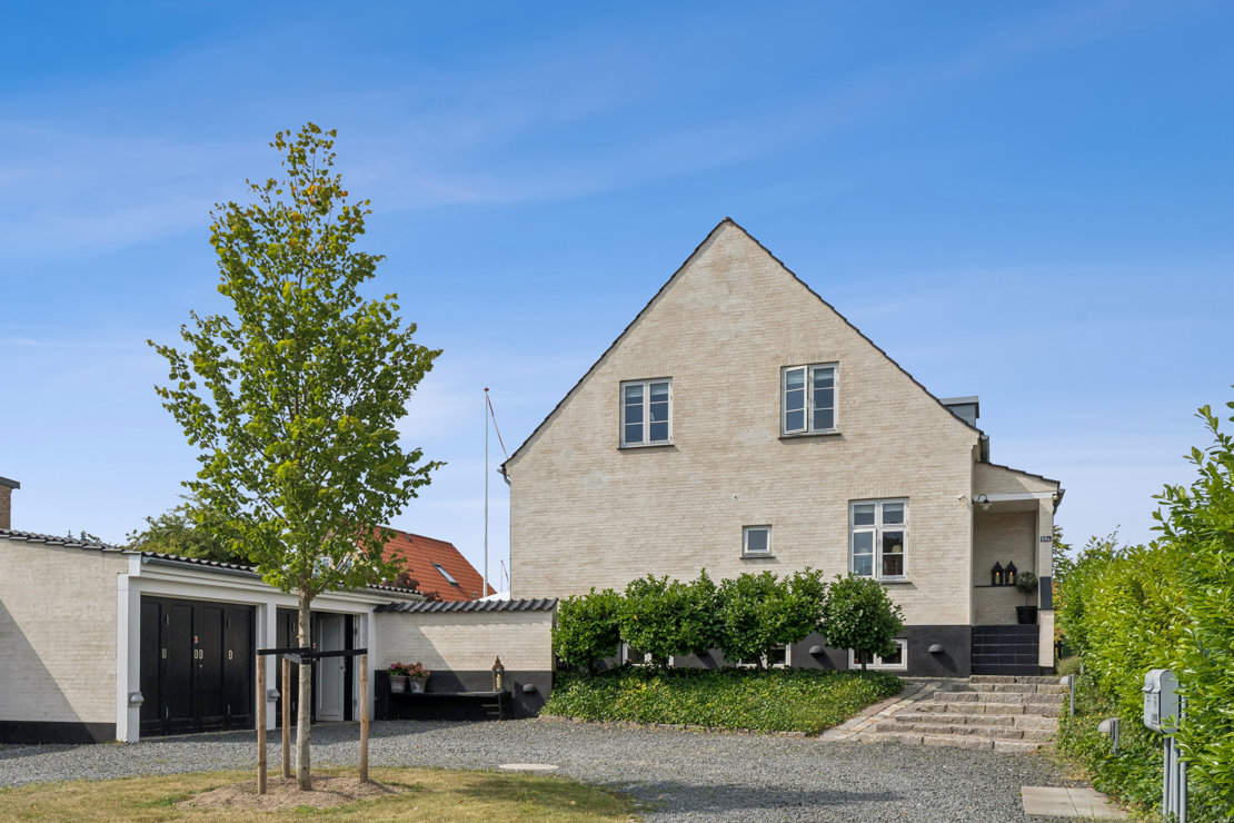Hjortekærsvej 119A, 2800 Kongens Lyngby - Billed