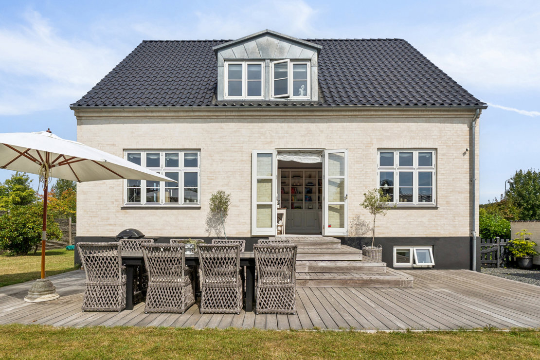 Hjortekærsvej 119A, 2800 Kongens Lyngby - Billed