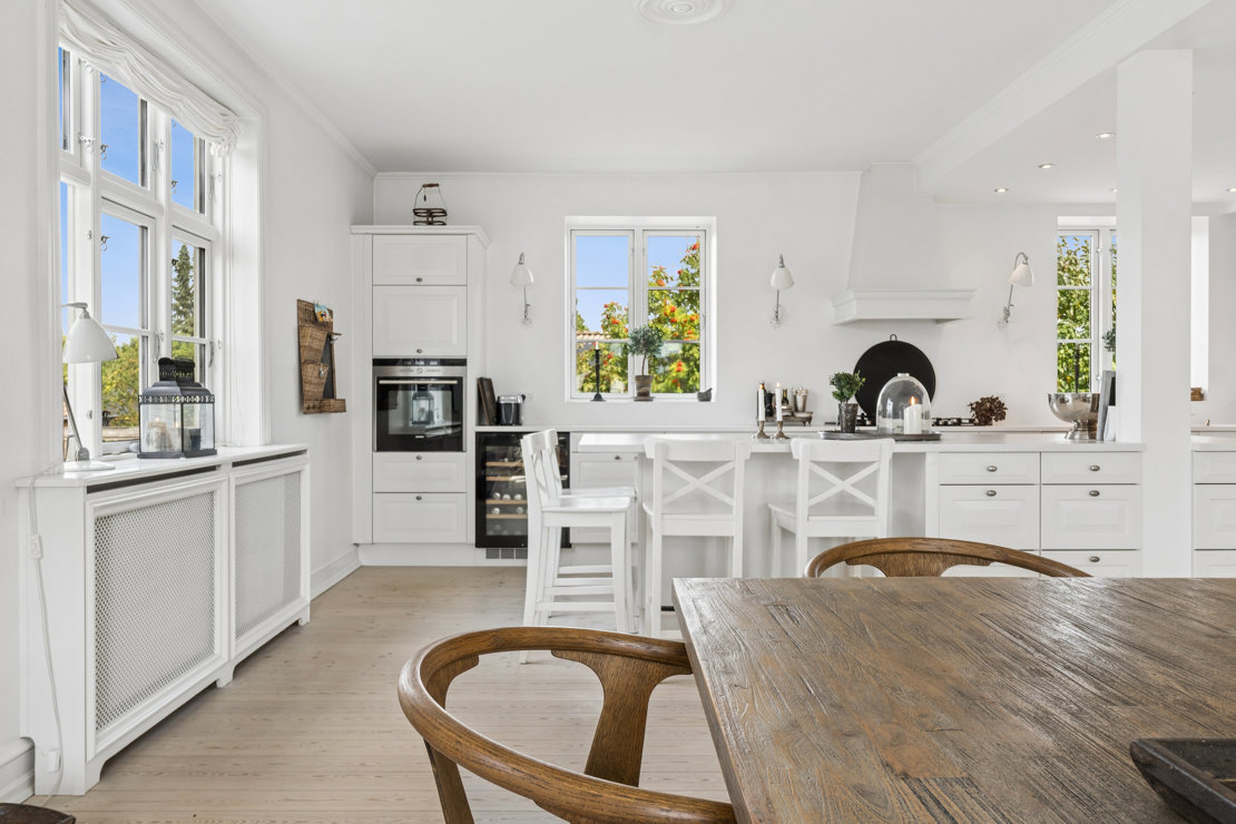 Hjortekærsvej 119A, 2800 Kongens Lyngby - Billed