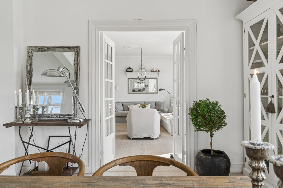 Hjortekærsvej 119A, 2800 Kongens Lyngby - Billed