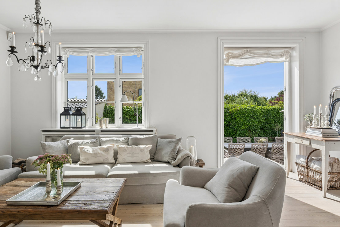 Hjortekærsvej 119A, 2800 Kongens Lyngby - Billed
