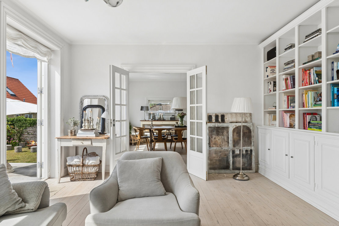 Hjortekærsvej 119A, 2800 Kongens Lyngby - Billed