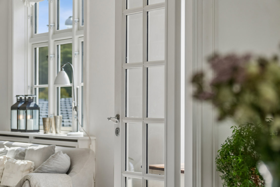 Hjortekærsvej 119A, 2800 Kongens Lyngby - Billed