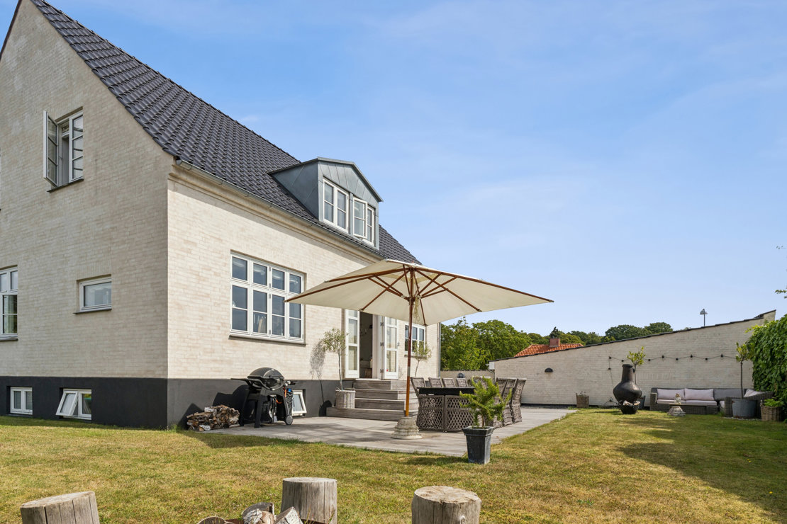 Hjortekærsvej 119A, 2800 Kongens Lyngby - Billed