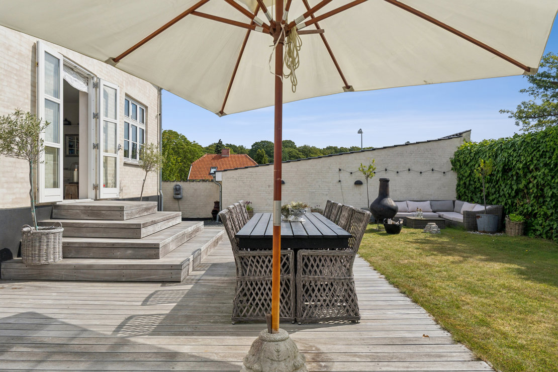 Hjortekærsvej 119A, 2800 Kongens Lyngby - Billed