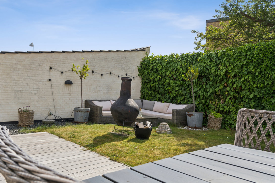 Hjortekærsvej 119A, 2800 Kongens Lyngby - Billed