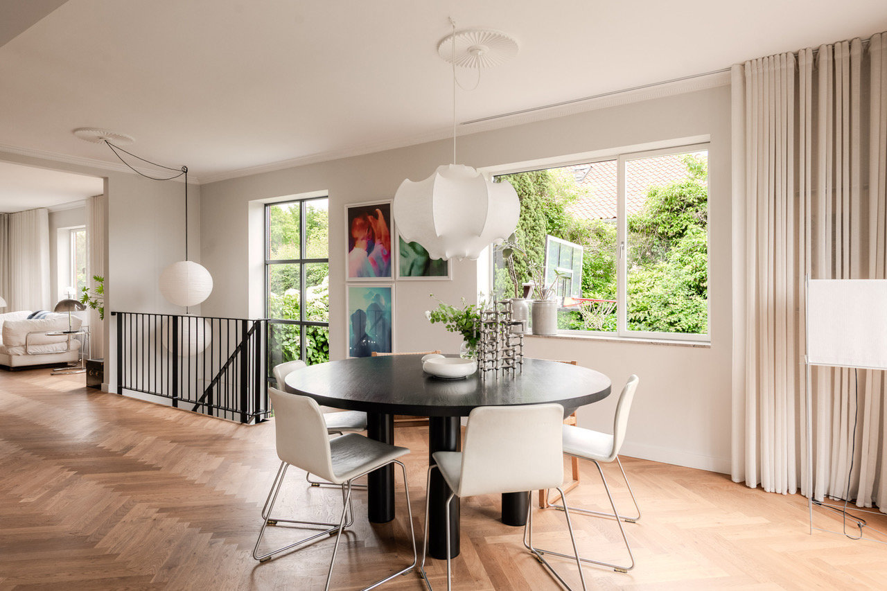Gammel Bagsværdvej 52, 2800 Kongens Lyngby - Billed