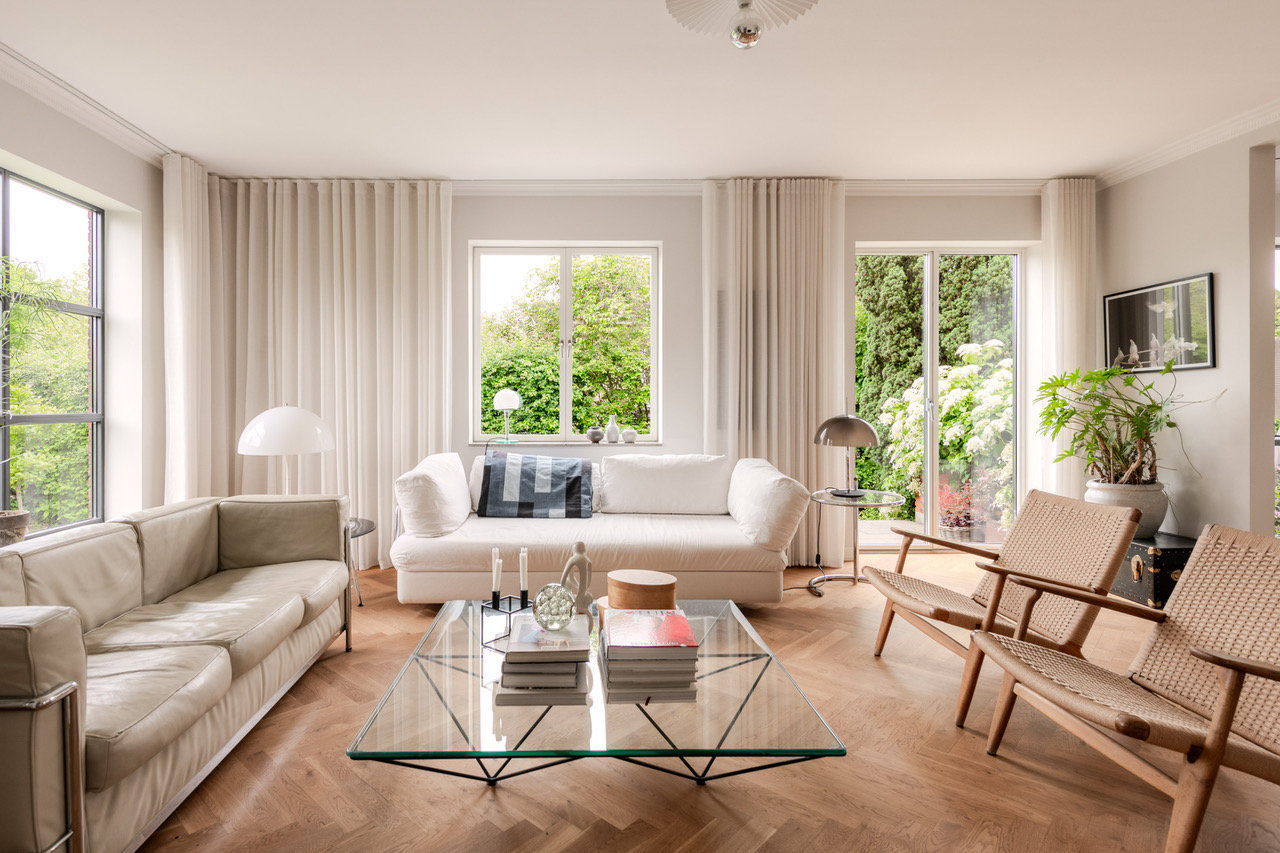 Gammel Bagsværdvej 52, 2800 Kongens Lyngby - Billed