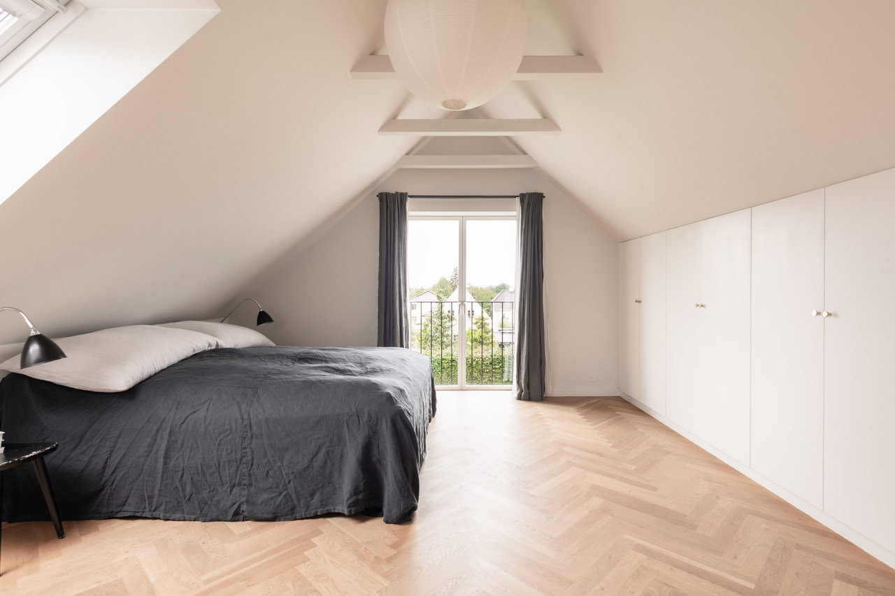 Gammel Bagsværdvej 52, 2800 Kongens Lyngby - Billed