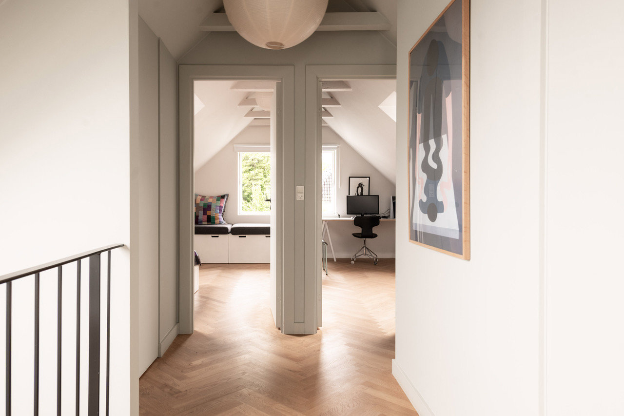 Gammel Bagsværdvej 52, 2800 Kongens Lyngby - Billed