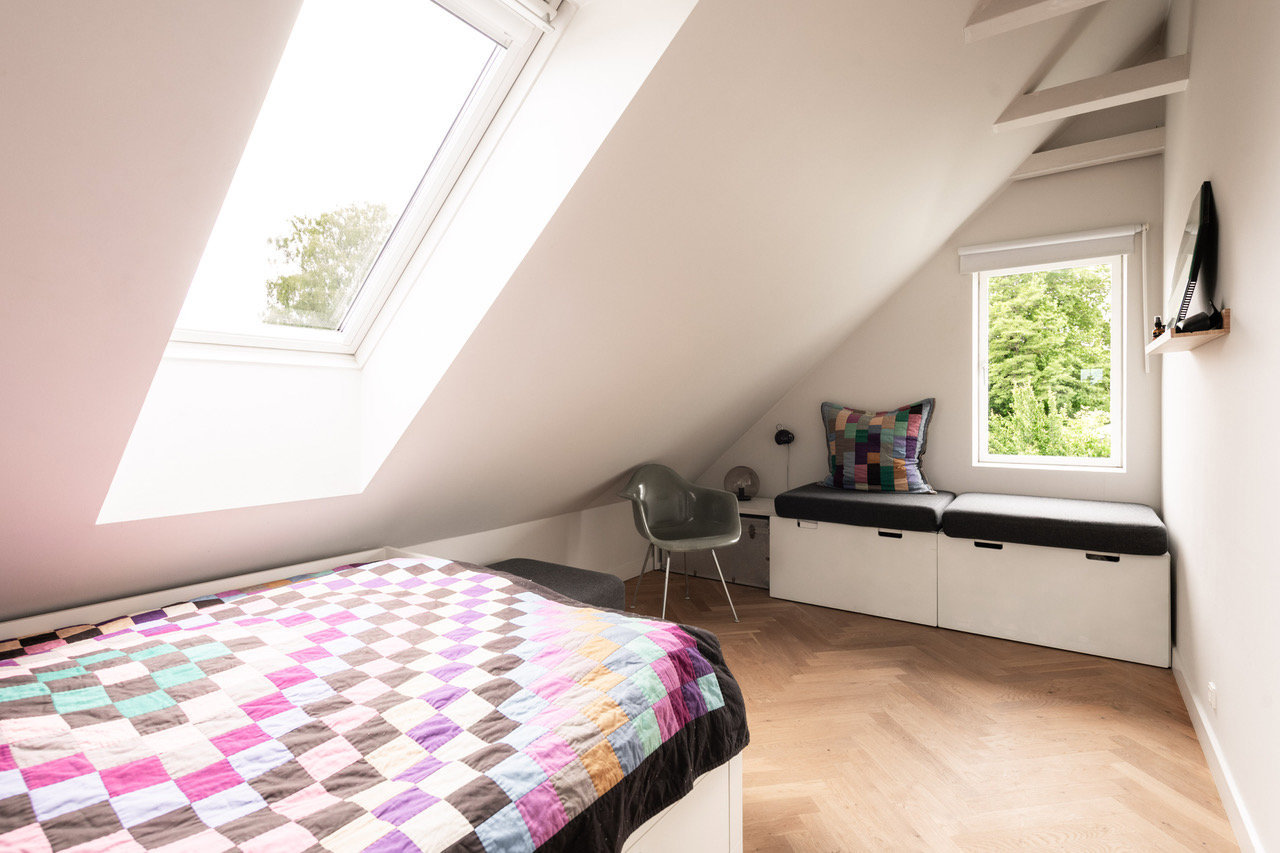 Gammel Bagsværdvej 52, 2800 Kongens Lyngby - Billed