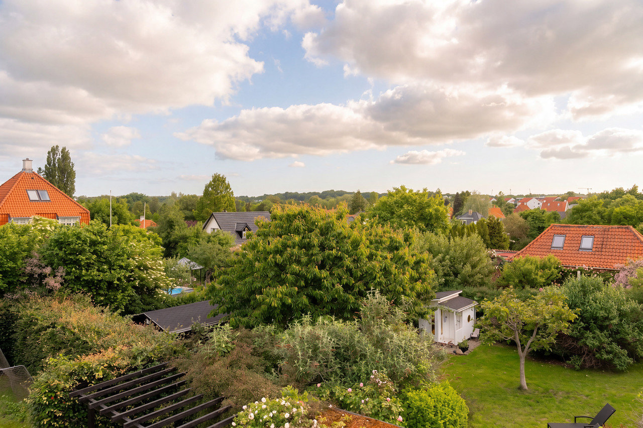 Gammel Bagsværdvej 52, 2800 Kongens Lyngby - Billed