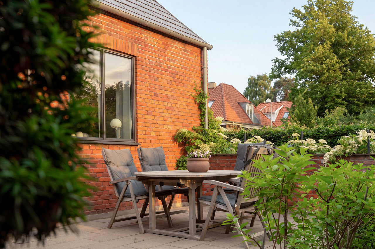 Gammel Bagsværdvej 52, 2800 Kongens Lyngby - Billed
