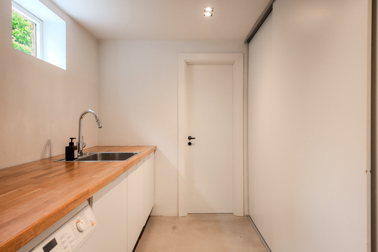 Gammel Bagsværdvej 52, 2800 Kongens Lyngby - Billed