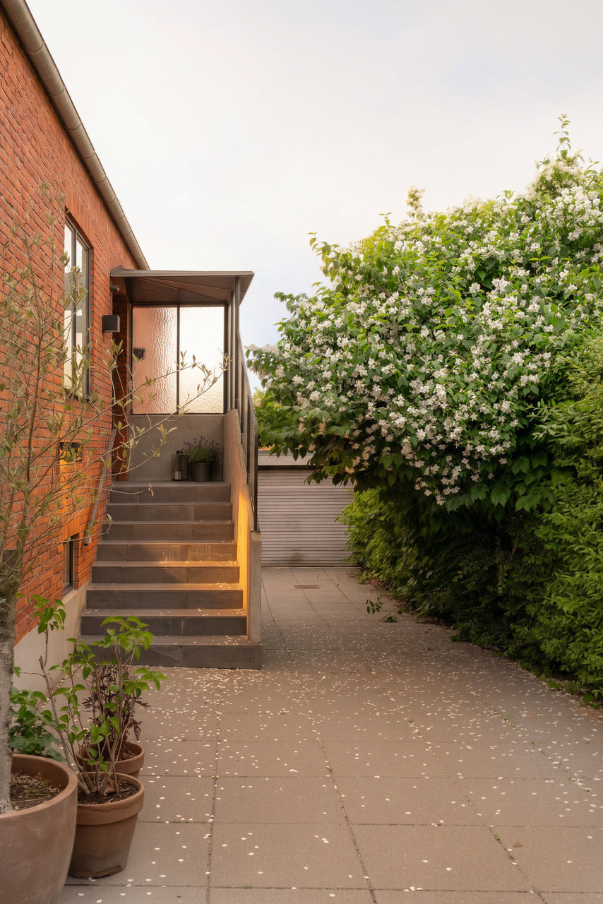 Gammel Bagsværdvej 52, 2800 Kongens Lyngby - Billed