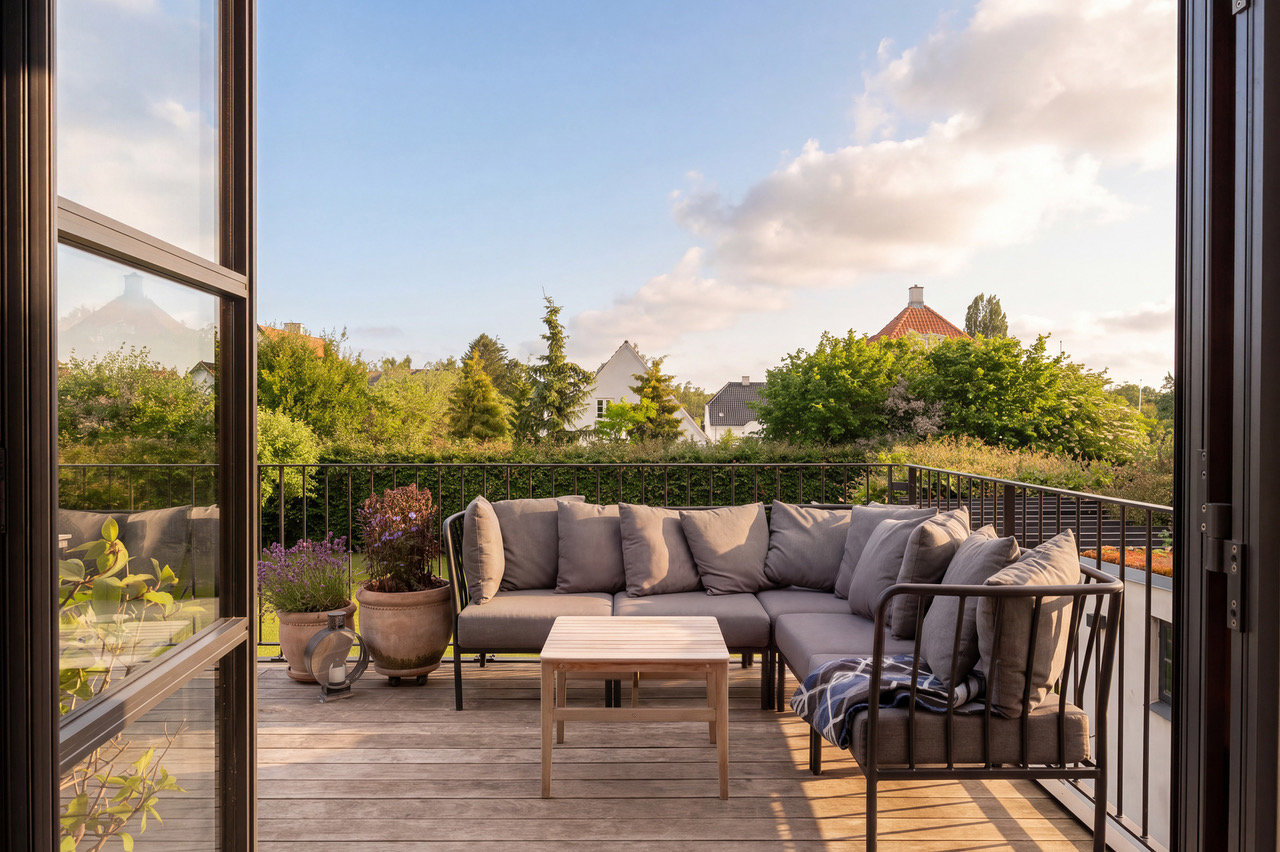 Gammel Bagsværdvej 52, 2800 Kongens Lyngby - Billed