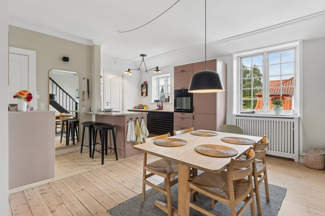 Broderskabsvej 8, 1., 2000 Frederiksberg - Billed