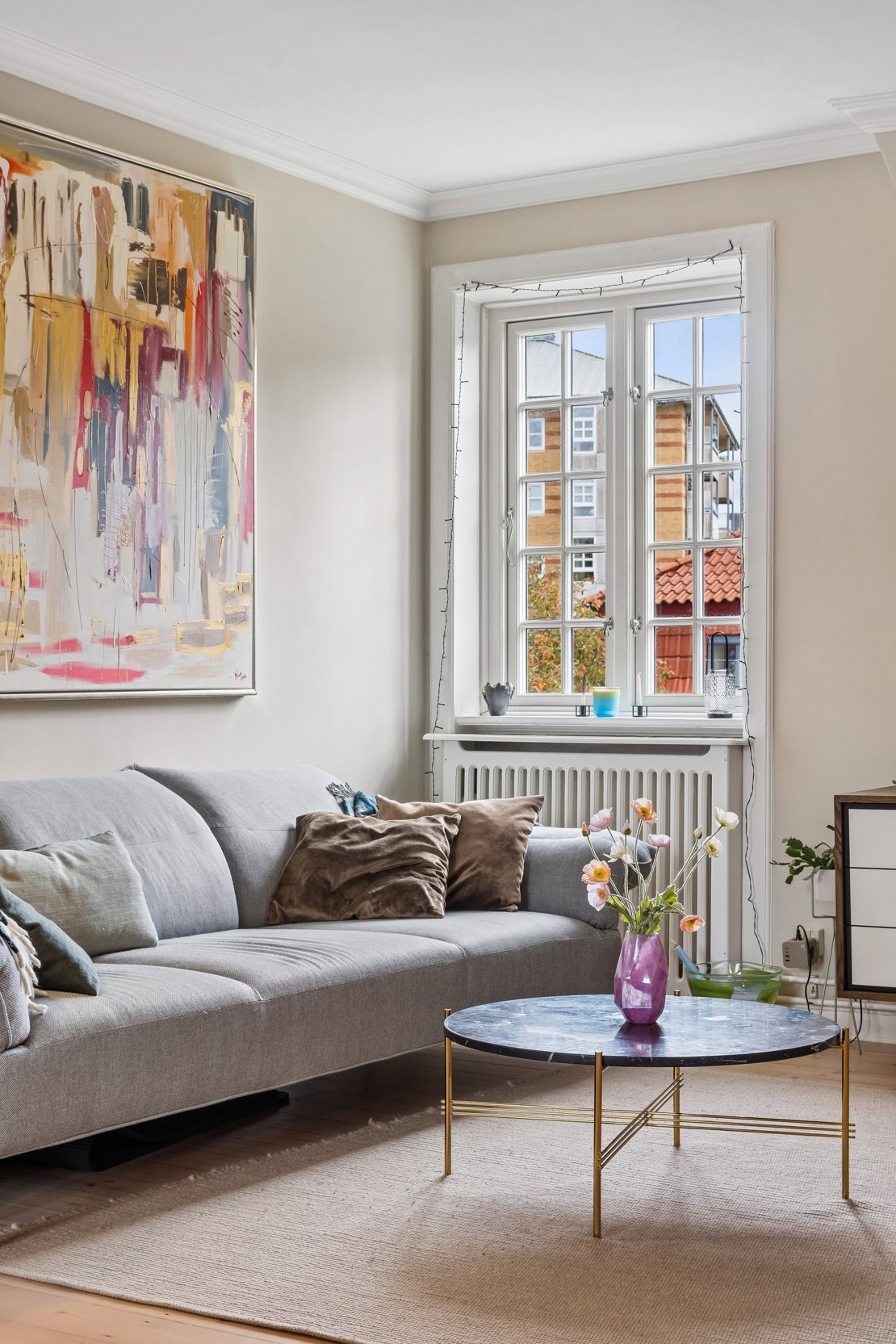 Broderskabsvej 8, 1., 2000 Frederiksberg - Billed