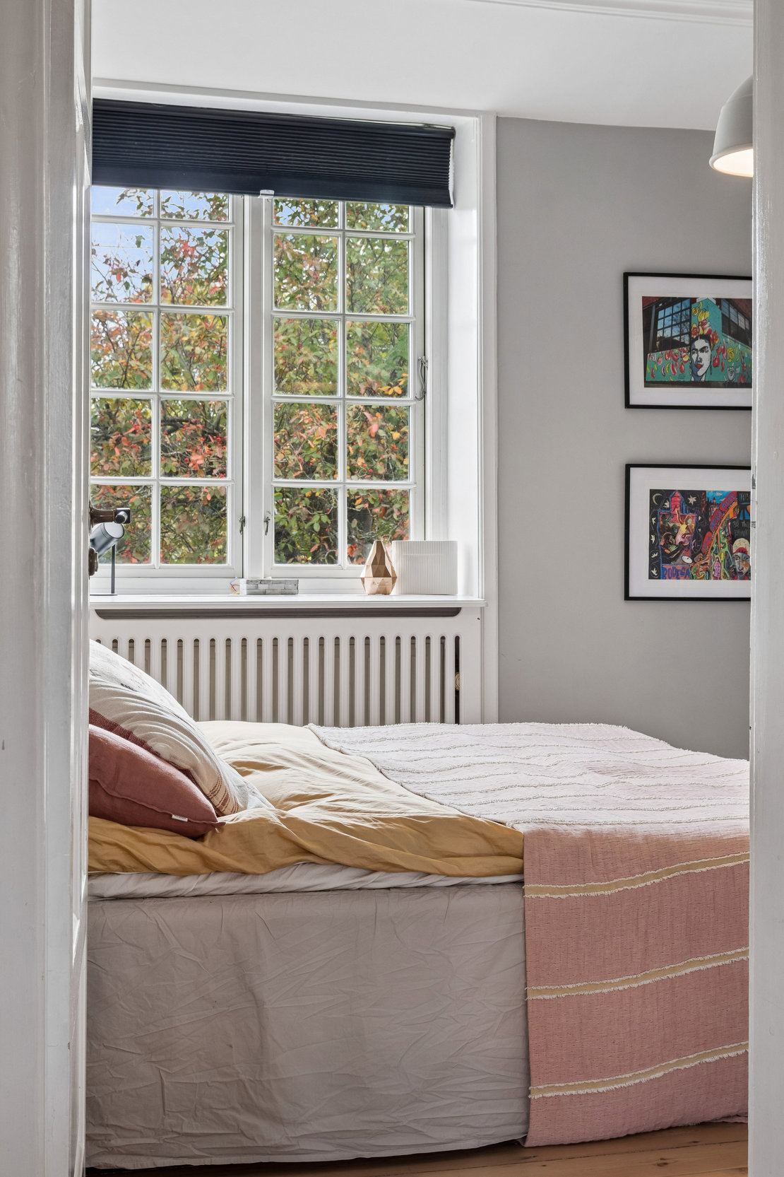 Broderskabsvej 8, 1., 2000 Frederiksberg - Billed