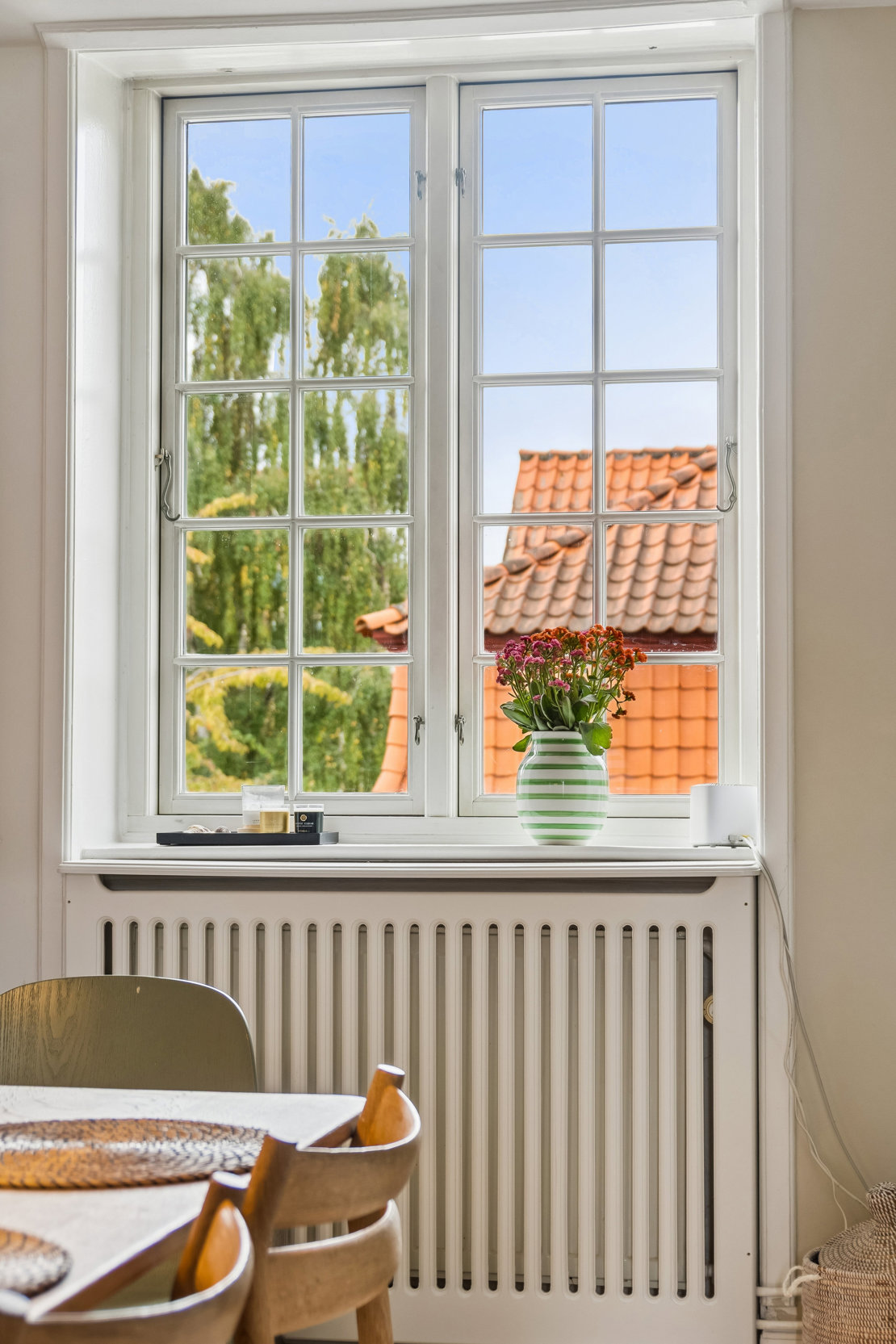 Broderskabsvej 8, 1., 2000 Frederiksberg - Billed