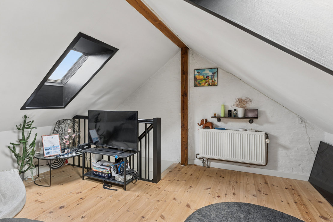 Broderskabsvej 8, 1., 2000 Frederiksberg - Billed