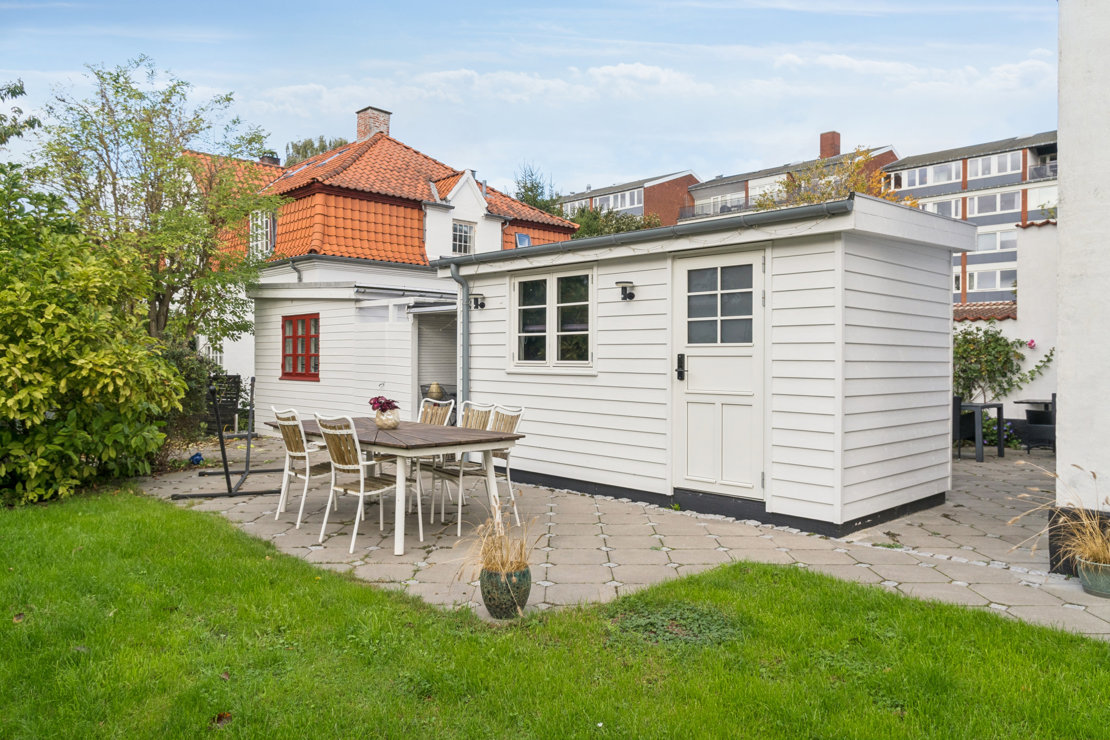 Broderskabsvej 8, 1., 2000 Frederiksberg - Billed
