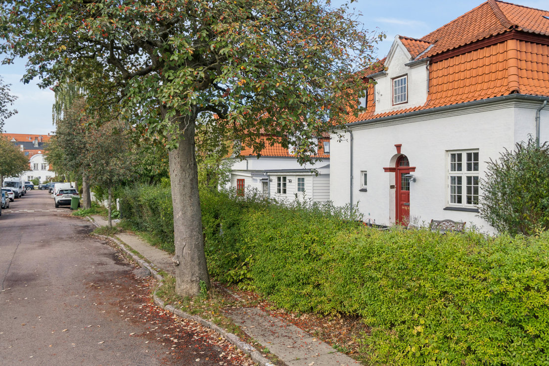 Broderskabsvej 8, 1., 2000 Frederiksberg - Billed