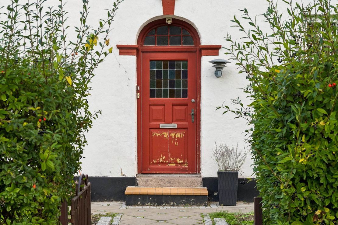 Broderskabsvej 8, 1., 2000 Frederiksberg - Billed