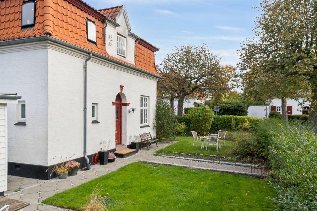 Broderskabsvej 8, 1., 2000 Frederiksberg - Billed