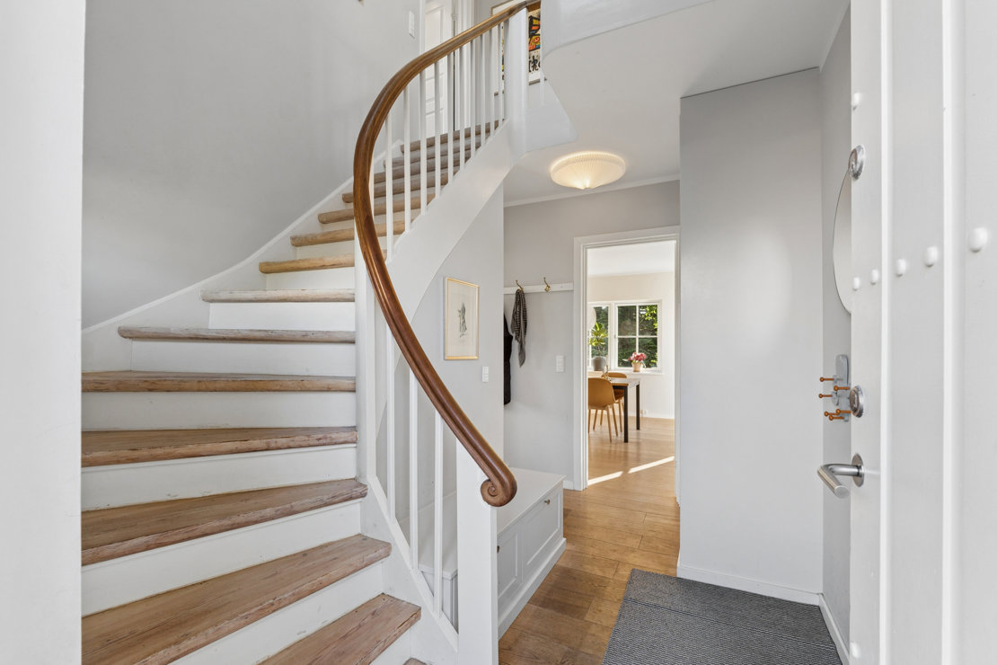 Agermånevej 1, 2800 Kongens Lyngby - Billed