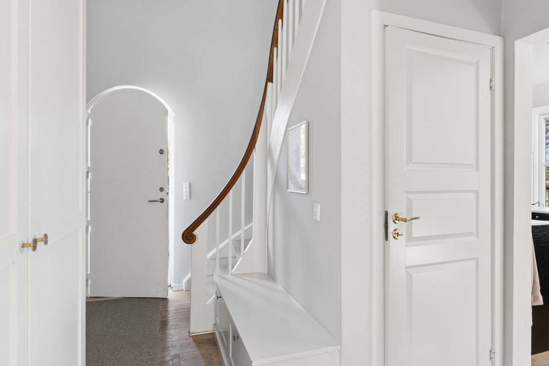 Agermånevej 1, 2800 Kongens Lyngby - Billed