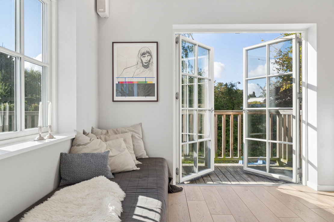 Agermånevej 1, 2800 Kongens Lyngby - Billed
