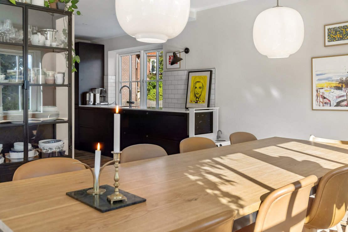 Agermånevej 1, 2800 Kongens Lyngby - Billed