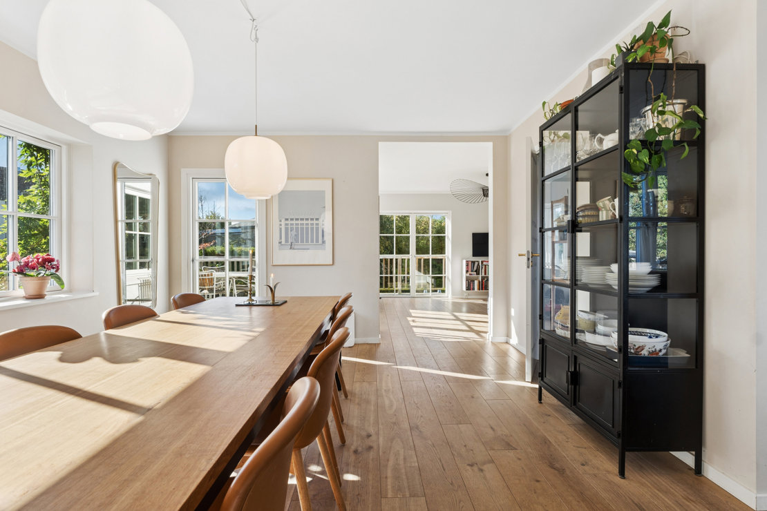 Agermånevej 1, 2800 Kongens Lyngby - Billed